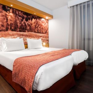 Chambre Familiale